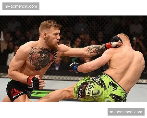 康纳·本回应史蒂文森：我可以限制临场体重，但对方得付钱