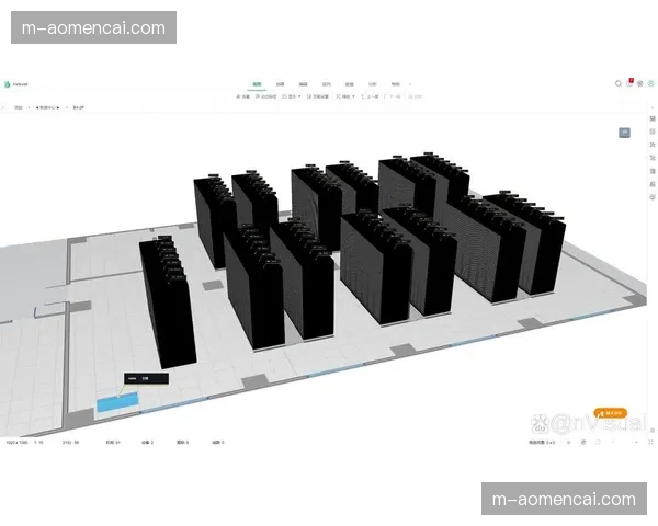 软件定义转播机房模式在当前阶段成为可能 缩短复杂赛事的现场搭建周期