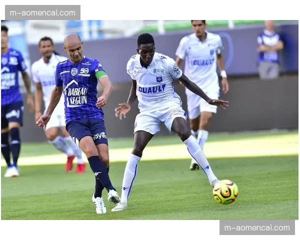 布雷斯特1-0小胜特鲁瓦，稳固积分榜中游位置