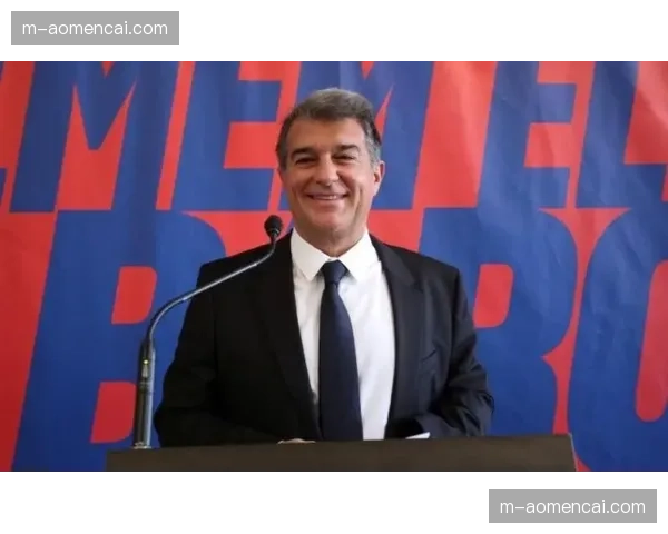 前巴萨主席巴托梅乌因“公关门”案件出庭受审