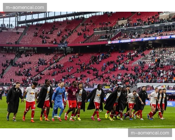 欧冠席位关键战，多特蒙德与莱比锡直接对话前瞻