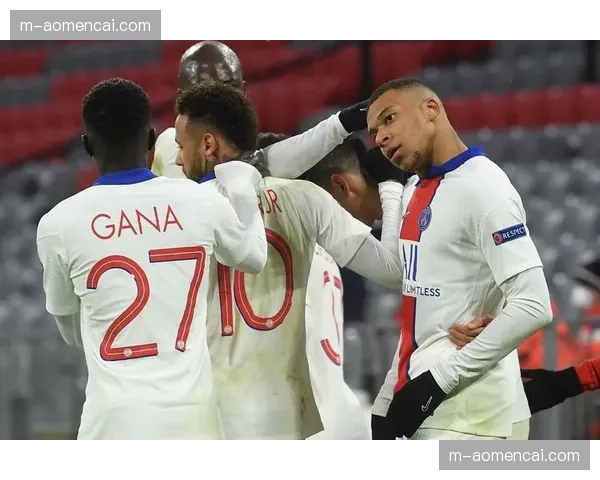 聚焦：从替补到关键先生——回顾菲尔克鲁格的欧冠突破之旅