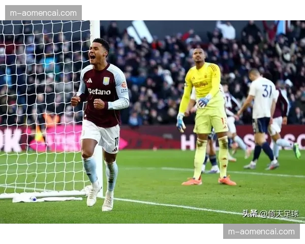 阿斯顿维拉双线作战稳步推进，埃梅里边路战术灵活切换显成效